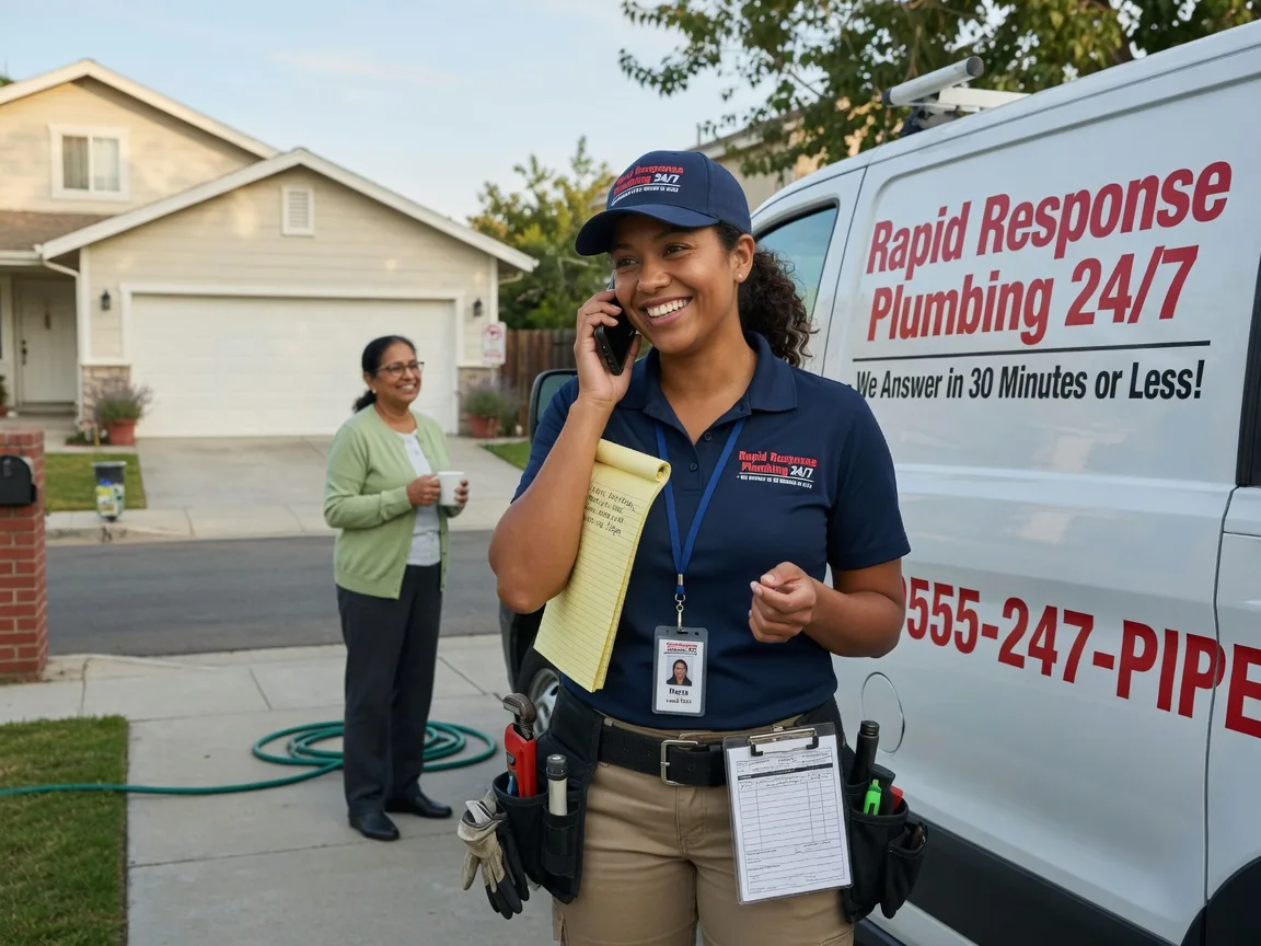 Emergency Plumber Lawtell, LA FAQs